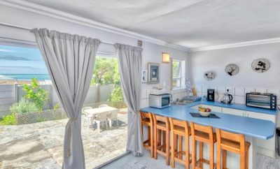 REDSKY SELF CATERING AGULHAS