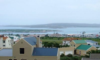 Langebaan Sunbirdsview Accommodation