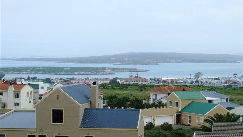Sunbird View Langebaan Gastehuis Akkommodasie
