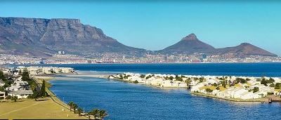 Places to visit in South Africa