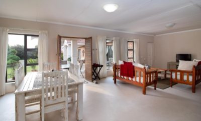 Boknes Strand Vakansie Kothuis – BOK422DA