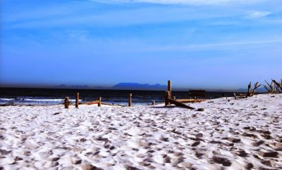 Pringelbaai Akkommodasie naby die See!