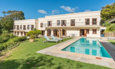 Privaat Constantia Villa in Kaapstad – TJH469338