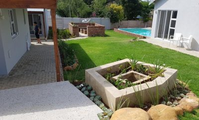 Swellendam Gastehuis – AZAR691GH