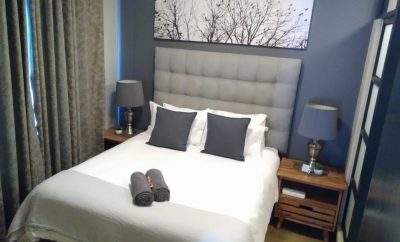 Rosebank Privaat Kamers Johannesburg
