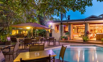Numbi Garden Suites Hazyview – IWJ504279