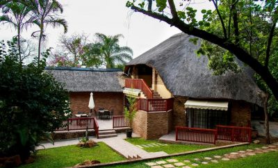 Woodlands Guesthouse – CHS721988
