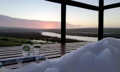Romantiese Wegbreek in NamaquaLand – HRLOVB12ZK
