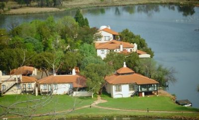 Ileven Heaven Selfsorg Hartbeespoort dam – GOC999982