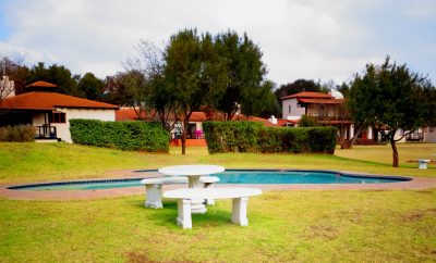 Ileven Heaven Self-Catering Holiday Accommodation Hartbeespoort Dam