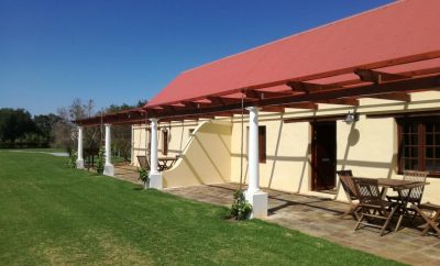 Strandveld Selfsorg Kothuis