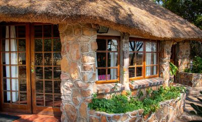 Butterfly Cottage Limpopo Wegbreek