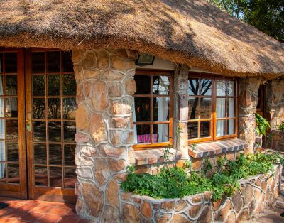 Butterfly Cottage Limpopo Wegbreek
