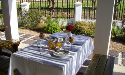 Makarios Bed en Ontbyt Akkommodasie Langebaan