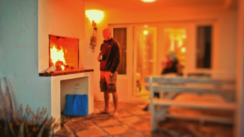 Quay West Vakansiehuis Velddrif