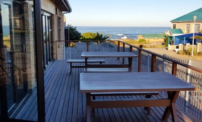 Bluebird Lambertsbaai Verblyf