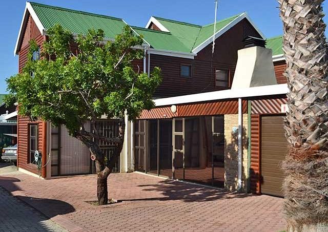 Hartenbos Vakansiehuis