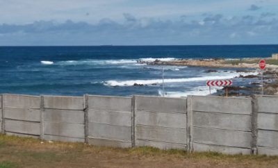 Rus-‘n-Bietjie Agulhas Vakansie Verblyf
