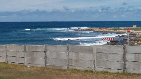 Rus-‘n-Bietjie Agulhas Vakansie Verblyf