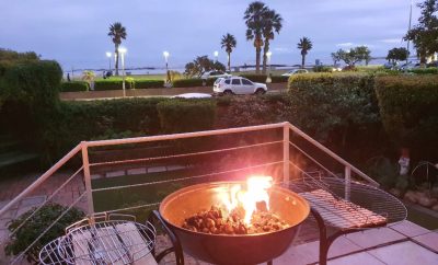 Gordonsbaai Vakansie Verblyf