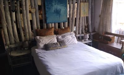 Artsy Fartsy Studio Verblyf Port Edward