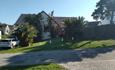 Pragtige vakansiehuis in St Francisbaai