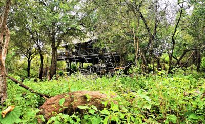 Kruger Kumba – Lahlekile Nathi Accommodation