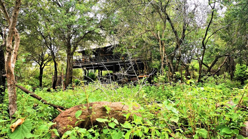 Kruger Kumba – Lahlekile Nathi Accommodation