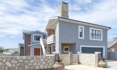 Perfekte Easy Going Vakansiehuis in Struisbaai