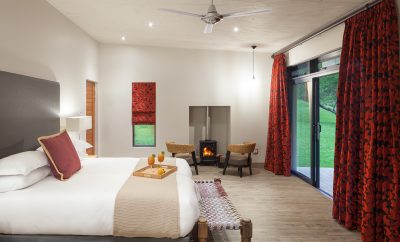 Wildehondekloof Privaat Wildreservaat Gastehuis Oudtshoorn