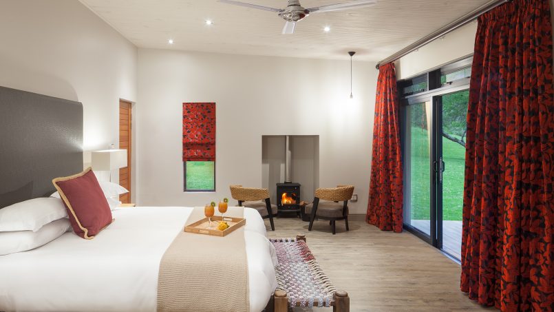 Wildehondekloof Privaat Wildreservaat Gastehuis Oudtshoorn