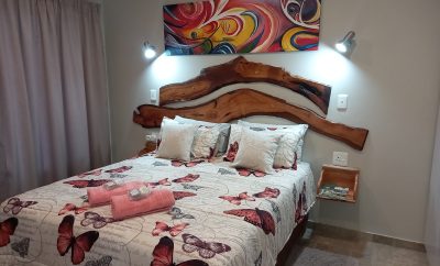 Nylie Dreams Akkommodasie Waterberg Distrik