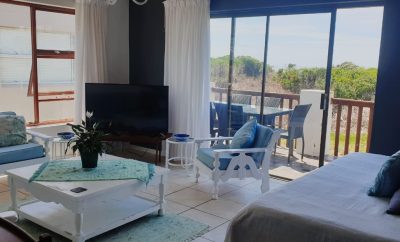 Jeffreysbaai Akkommodasie 700m vanaf Dolphin Beach