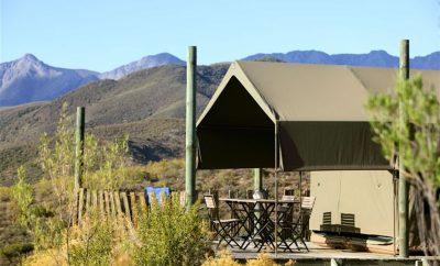 Bespreek Le Petit Karoo Akkommodasie