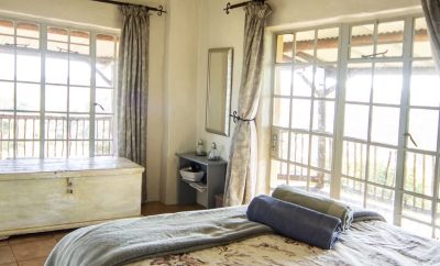 Bella Vista Gaste Plaas naby Cullinan