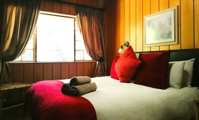 King’s Lodge Hotel