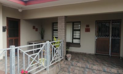 Sybille’s Rest Akkommodasie