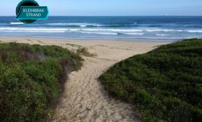 TERGNIET VAKANSIE VERBLYF