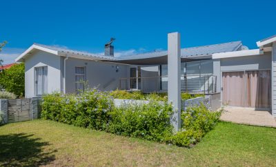 Cooperstraat Agulhas Vakansie Akkommodasie