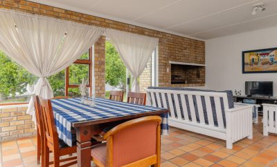 Crescent 1 Vakansie Akkommodasie in Agulhas