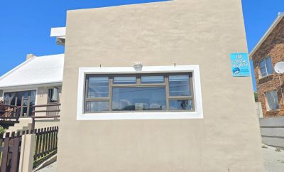 Blouvin 20 Struisbaai Verblyf