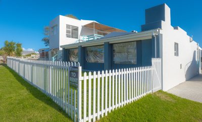 Disa  5 Flat 3 Vakansie Verblyf in Struisbaai