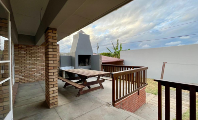 Jou Droom Hartenbos See Wegbreek Wag Op Jou