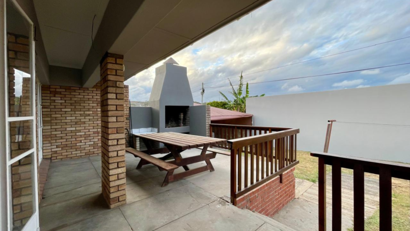 Jou Droom Hartenbos See Wegbreek Wag Op Jou