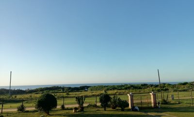 Suidkus Vakansie Verblyf