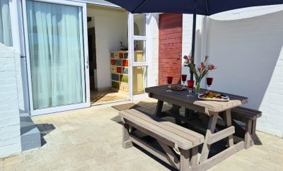 Skilliepark 9 Dwarskersbos Verblyf