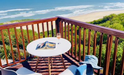 Opisee Selfsorg Verblyf in Blue Horizon Baai