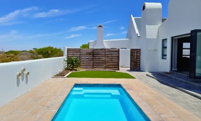 Sandy Feet Dwarskersbos Verblyf