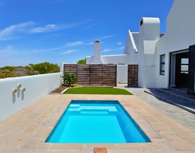 Sandy Feet Dwarskersbos Verblyf