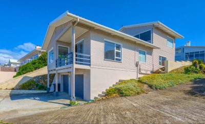 4 Slaapkamer Struisbaai Vakansiehuis
